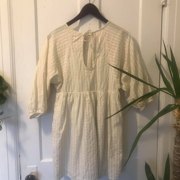 Cottage Core Babydoll Mini - Picture 2 of 5